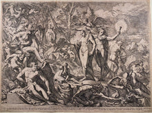 Carica l'immagine nel visualizzatore di Gallery, Pietro TESTA detto il Lucchesino (1612–1650)