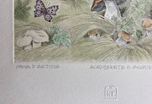 Charger l'image dans la galerie, Nick EDEL (1934-2022)