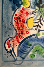 Charger l'image dans la galerie, Marc CHAGALL (1887-1985)