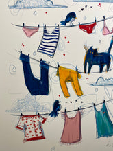 Load image into Gallery viewer, Giorgia NAPOLETANO