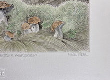 Charger l'image dans la galerie, Nick EDEL (1934-2022)