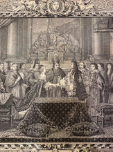 Carica l'immagine nel visualizzatore di Gallery, Etienne JEAURAT (1699-1789)