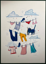 Load image into Gallery viewer, Giorgia NAPOLETANO