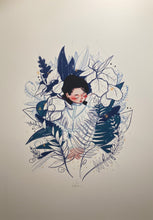 Load image into Gallery viewer, Giorgia NAPOLETANO