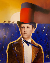 Load image into Gallery viewer, Gérard Courbouleix–Dénériaz “RAZZIA” (1950)