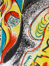 Carica l'immagine nel visualizzatore di Gallery, André MASSON (1896-1987)