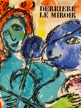 Load image into Gallery viewer, Marc CHAGALL  (1887-1985)