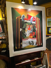 Load image into Gallery viewer, Gérard Courbouleix–Dénériaz “RAZZIA” (1950)