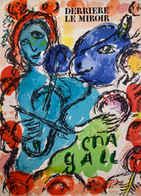 Load image into Gallery viewer, Marc CHAGALL  (1887-1985)