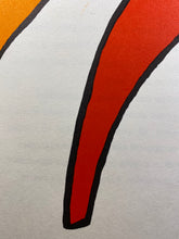 Carica l'immagine nel visualizzatore di Gallery, Alexander CALDER (1898-1976)