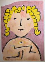 Charger l'image dans la galerie, Paul KLEE (1879-1940)