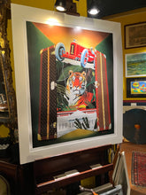 Load image into Gallery viewer, Gérard Courbouleix–Dénériaz “RAZZIA” (1950)