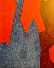 Carica l'immagine nel visualizzatore di Gallery, Serge POLIAKOFF (Mosca 1906-1969 Parigi)