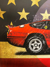 Carica l'immagine nel visualizzatore di Gallery, Theodor Decker (Essen, 1956)