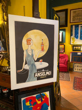 Carica l'immagine nel visualizzatore di Gallery, VERMOUTH ANSELMO