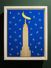 Carica l'immagine nel visualizzatore di Gallery, Gérard Courbouleix–Dénériaz “RAZZIA” (1950)