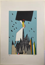 Load image into Gallery viewer, Gianni DOVA (1925-1991)