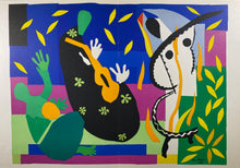 Carica l'immagine nel visualizzatore di Gallery, Henri MATISSE (1869-1954)
