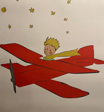 Carica l'immagine nel visualizzatore di Gallery, Antoine de SAINT EXUPERY (1900-1944)
