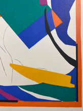 Carica l'immagine nel visualizzatore di Gallery, Henri MATISSE (1869-1954)