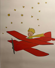 Carica l'immagine nel visualizzatore di Gallery, Antoine de SAINT EXUPERY (1900-1944)