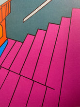 Carica l'immagine nel visualizzatore di Gallery, Valerio ADAMI (1935)