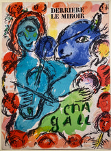 Load image into Gallery viewer, Marc CHAGALL  (1887-1985)