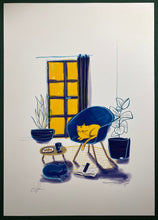 Load image into Gallery viewer, Giorgia NAPOLETANO