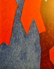 Carica l'immagine nel visualizzatore di Gallery, Serge POLIAKOFF (Mosca 1906-1969 Parigi)