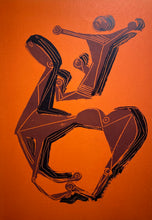 Load image into Gallery viewer, Marino MARINI (1901-1980)