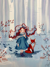 Load image into Gallery viewer, Giorgia NAPOLETANO