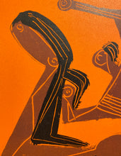 Load image into Gallery viewer, Marino MARINI (1901-1980)