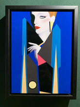 Carica l'immagine nel visualizzatore di Gallery, Gérard Courbouleix–Dénériaz “RAZZIA” (1950)