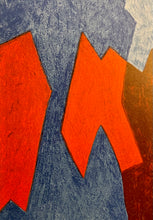 Carica l'immagine nel visualizzatore di Gallery, Serge POLIAKOFF (Mosca 1906-1969 Parigi)