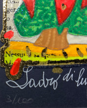 Carica l'immagine nel visualizzatore di Gallery, Francesco MUSANTE (1950)