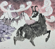 Charger l'image dans la galerie, Nick EDEL (Bordighera 1934-2022 Torino)