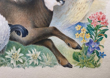 Charger l'image dans la galerie, Nick EDEL (1934-2022)