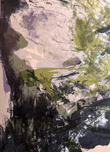 Carica l'immagine nel visualizzatore di Gallery, Zao Wou-Ki (Pechino 1920-2013 Nyon)