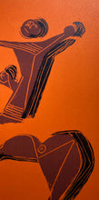 Load image into Gallery viewer, Marino MARINI (1901-1980)