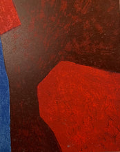 Carica l'immagine nel visualizzatore di Gallery, Serge POLIAKOFF (Mosca 1906-1969 Parigi)