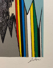 Load image into Gallery viewer, Gianni DOVA (1925-1991)