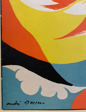 Carica l'immagine nel visualizzatore di Gallery, André MASSON (1896-1987)