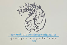 Load image into Gallery viewer, Giorgia NAPOLETANO