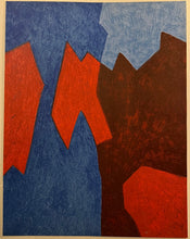 Carica l'immagine nel visualizzatore di Gallery, Serge POLIAKOFF (Mosca 1906-1969 Parigi)
