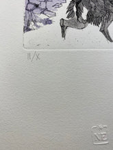 Charger l'image dans la galerie, Nick EDEL (Bordighera 1934-2022 Torino)