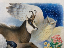 Charger l'image dans la galerie, Nick EDEL (1934-2022)