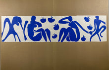 Carica l'immagine nel visualizzatore di Gallery, Henri MATISSE (1869-1954)