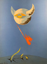 Carica l'immagine nel visualizzatore di Gallery, André MASSON (1896-1987)