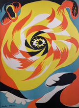 Carica l'immagine nel visualizzatore di Gallery, André MASSON (1896-1987)