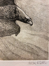 Charger l'image dans la galerie, Nick EDEL (1934-2022)